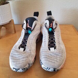 Jordan 36 Low (Broken-in / Well worn on an indoor court only)